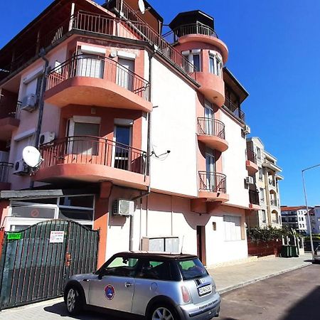 La Piccola Porta, Равда, България Apartment Exterior foto