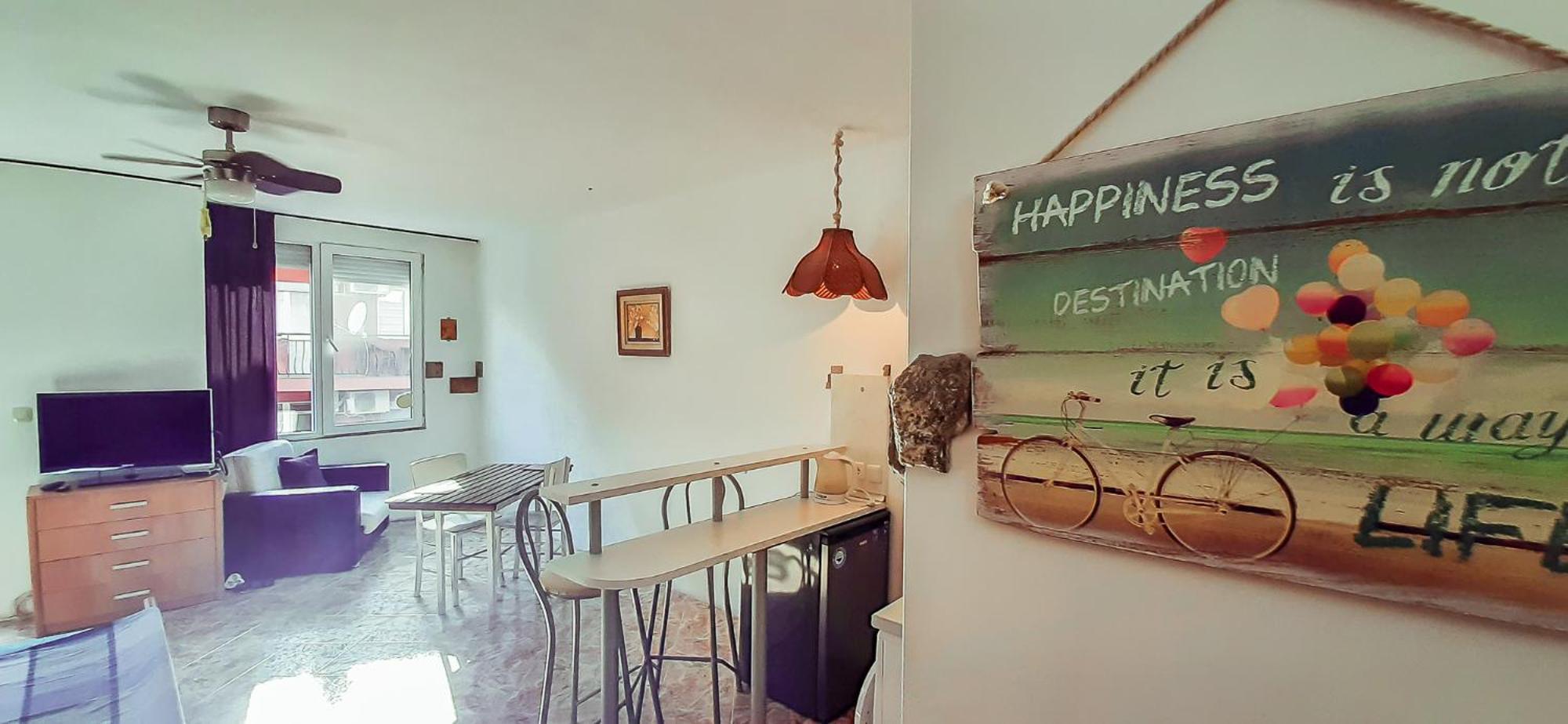 La Piccola Porta, Равда, България Apartment Exterior foto