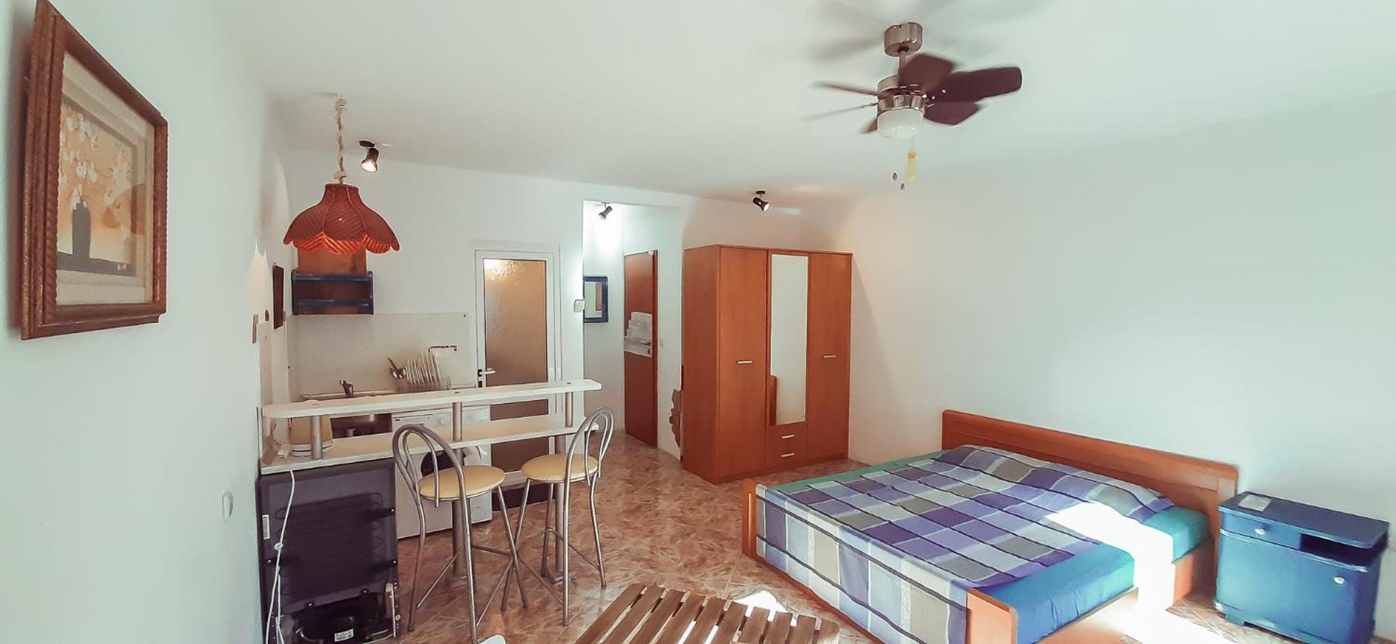 La Piccola Porta, Равда, България Apartment Exterior foto