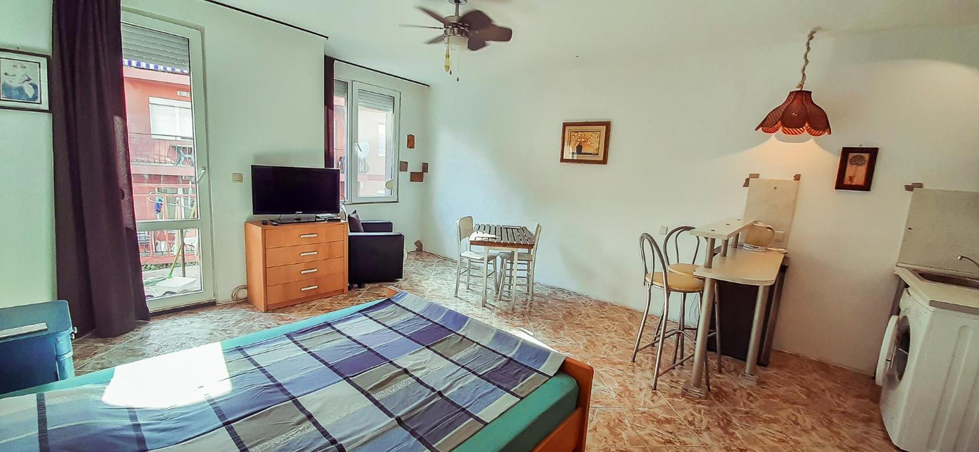 La Piccola Porta, Равда, България Apartment Exterior foto